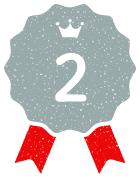 2位